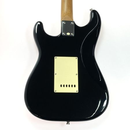 bacchus バッカス エレキギター BST-2-RSM/R ソフトケース付