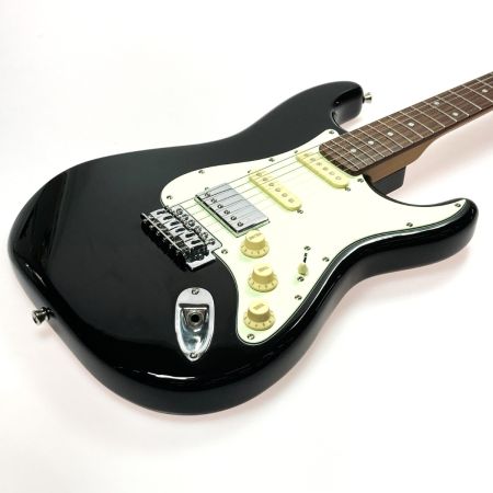 bacchus バッカス エレキギター BST-2-RSM/R ソフトケース付