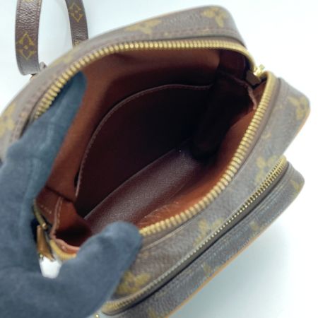 LOUIS VUITTON ルイヴィトン モノグラム アマゾン M45236 ショルダーバッグ