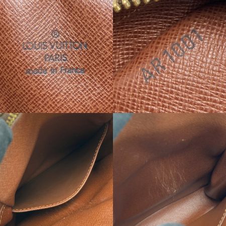 LOUIS VUITTON ルイヴィトン モノグラム アマゾン M45236 ショルダーバッグ