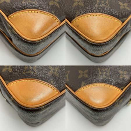 LOUIS VUITTON ルイヴィトン モノグラム アマゾン M45236 ショルダーバッグ