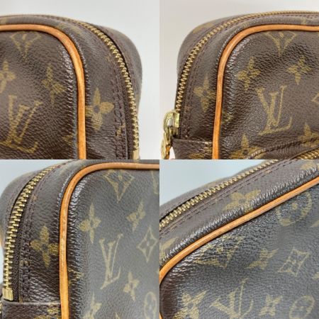 LOUIS VUITTON ルイヴィトン モノグラム アマゾン M45236 ショルダーバッグ