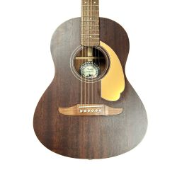 FENDER ミニアコースティック Sonoran mini Mah WN Bランク
