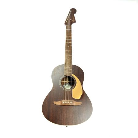 FENDER ミニアコースティック Sonoran mini Mah WN