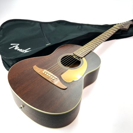 FENDER ミニアコースティック Sonoran mini Mah WN
