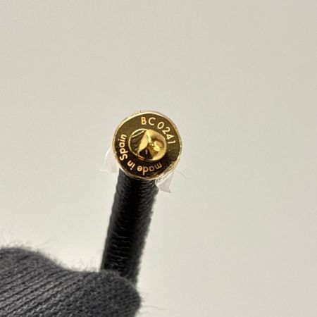 LOUIS VUITTON ルイヴィトン ブレスレット LVコンフィデンシャル バイカラー 箱・布袋付