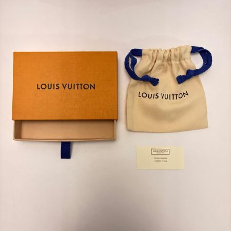 LOUIS VUITTON ルイヴィトン ブレスレット LVコンフィデンシャル バイカラー 箱・布袋付