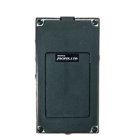 isp Techologies ノイズリダクション DECMATOR ⅡG STRING ジャンク品