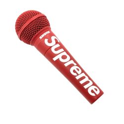 SHURE  Supreme ダイナミックマイク SM58-LC 箱・取説付 Bランク