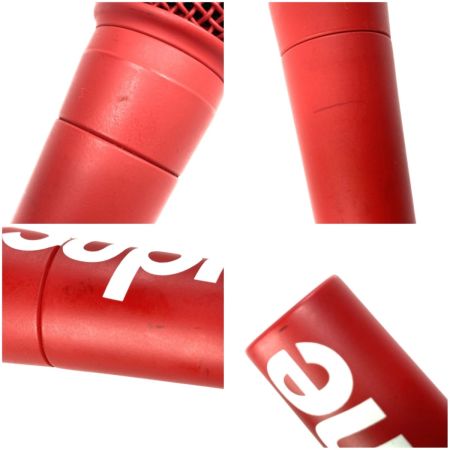 SHURE  Supreme ダイナミックマイク SM58-LC 箱・取説付