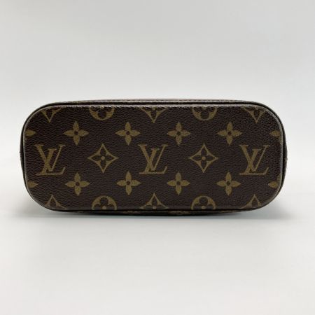 LOUIS VUITTON ルイヴィトン モノグラム ヴァヴァンPM M51172 ハンドバッグ