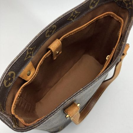 LOUIS VUITTON ルイヴィトン モノグラム ヴァヴァンPM M51172 ハンドバッグ