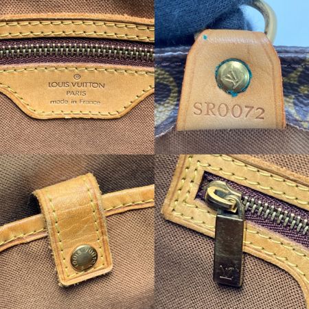 LOUIS VUITTON ルイヴィトン モノグラム ヴァヴァンPM M51172 ハンドバッグ