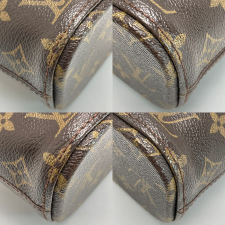 LOUIS VUITTON ルイヴィトン モノグラム ヴァヴァンPM M51172 ハンドバッグ