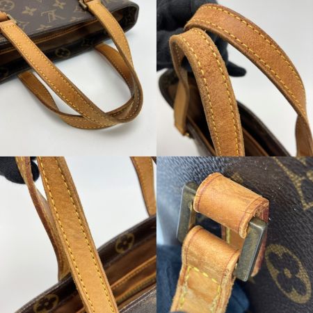 LOUIS VUITTON ルイヴィトン モノグラム ヴァヴァンPM M51172 ハンドバッグ