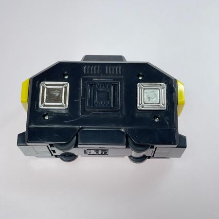 ポピー DX 機甲合体艦隊ダイライガー リックライガー