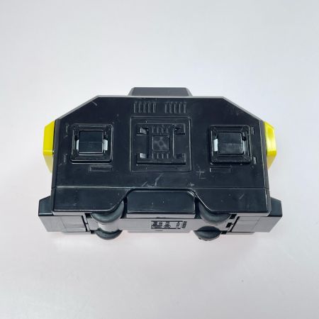 ポピー DX 機甲合体艦隊ダイライガー リックライガー