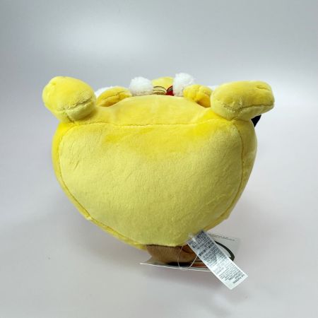 ポケモンセンター オリジナル ぬいぐるみ クリスマス ピカチュウ タグ付き