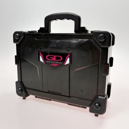 仮面ライダーエグゼイド DXライダーガシャットケース ガシャット10個まとめ
