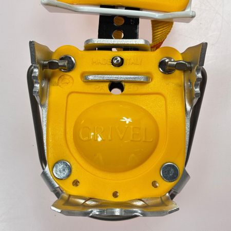 GRIVEL グリベル Ski Tour SkiMatic 2.0 アイゼン 10本爪 ケース付き ホワイト 登山 アウトドア