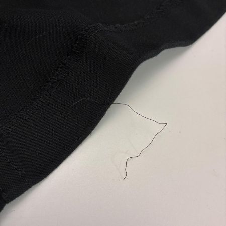 BURBERRY BLUE LABEL バーバリーブルーレーベル スカート 台形スカート SIZE 36 FLF11-504 ブラック レディース