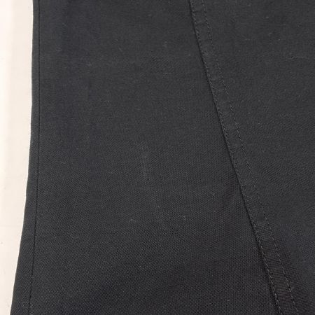 BURBERRY BLUE LABEL バーバリーブルーレーベル スカート 台形スカート SIZE 36 FLF11-504 ブラック レディース