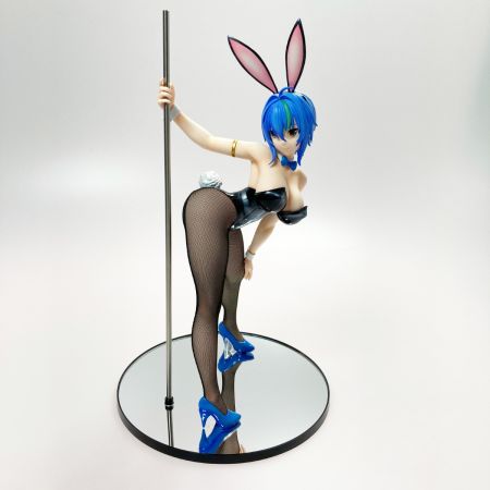 フリーイング ハイスクールD×D HERO ゼノヴィア バニーVer. 1/4フィギュア 【18歳以上限定】