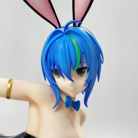 フリーイング ハイスクールD×D HERO ゼノヴィア バニーVer. 1/4フィギュア 【18歳以上限定】