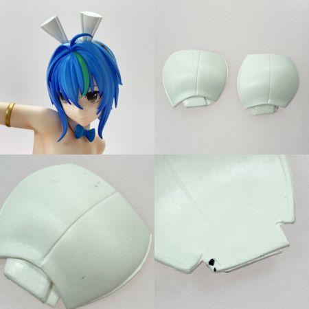 フリーイング ハイスクールD×D HERO ゼノヴィア バニーVer. 1/4フィギュア 【18歳以上限定】