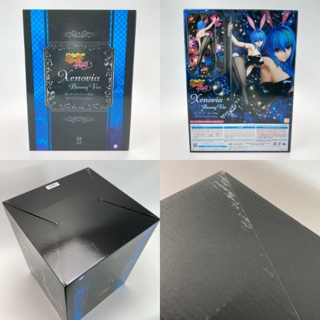 フリーイング ハイスクールD×D HERO ゼノヴィア バニーVer. 1/4フィギュア 【18歳以上限定】