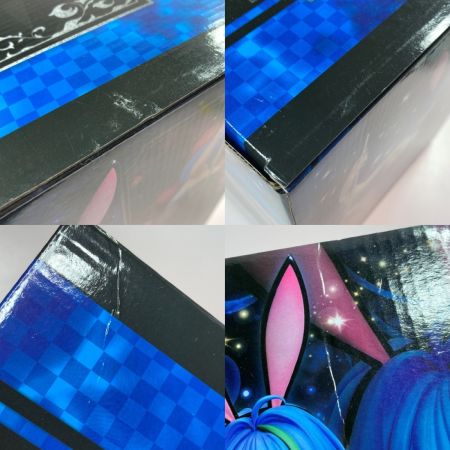 フリーイング ハイスクールD×D HERO ゼノヴィア バニーVer. 1/4フィギュア 【18歳以上限定】