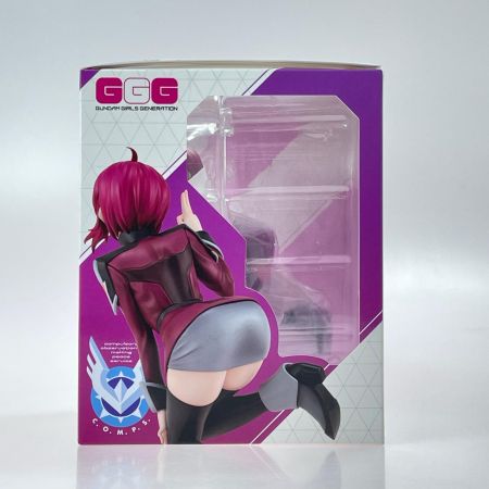 メガハウス GGG(ガンダム・ガールズ・ジェネレーション) 機動戦士ガンダム SEED FREEDOM ルナマリア・ホーク