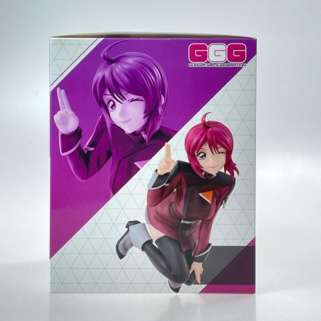 メガハウス GGG(ガンダム・ガールズ・ジェネレーション) 機動戦士ガンダム SEED FREEDOM ルナマリア・ホーク