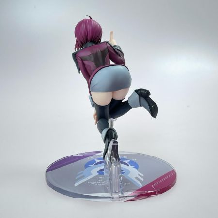 メガハウス GGG(ガンダム・ガールズ・ジェネレーション) 機動戦士ガンダム SEED FREEDOM ルナマリア・ホーク