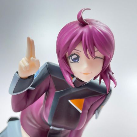 メガハウス GGG(ガンダム・ガールズ・ジェネレーション) 機動戦士ガンダム SEED FREEDOM ルナマリア・ホーク