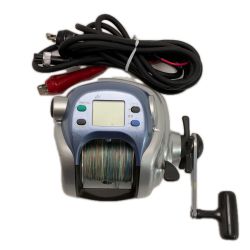 DAIWA ダイワ スーパータナコン S 600ＷP SUPER TANACOM-S 電動リール コード付き Cランク