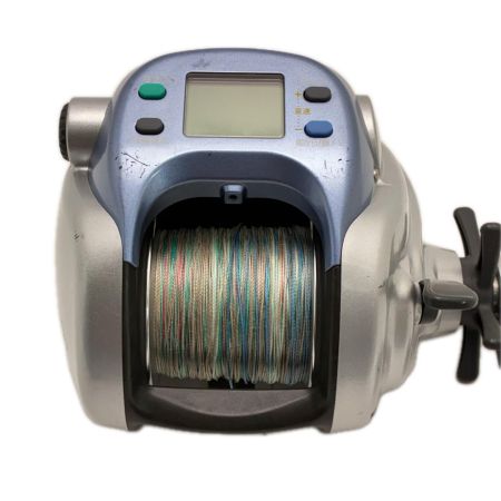 DAIWA ダイワ スーパータナコン S 600ＷP SUPER TANACOM-S 電動リール コード付き