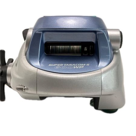DAIWA ダイワ スーパータナコン S 600ＷP SUPER TANACOM-S 電動リール コード付き