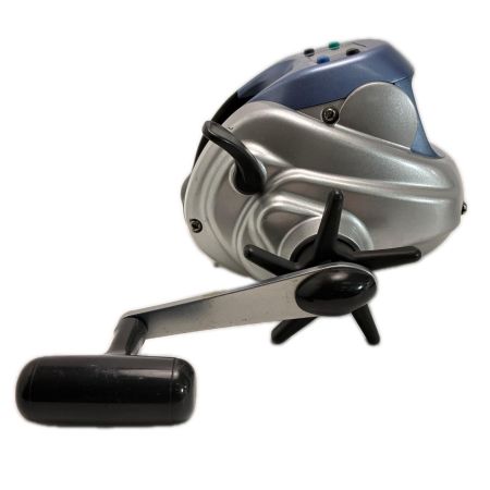 DAIWA ダイワ スーパータナコン S 600ＷP SUPER TANACOM-S 電動リール コード付き