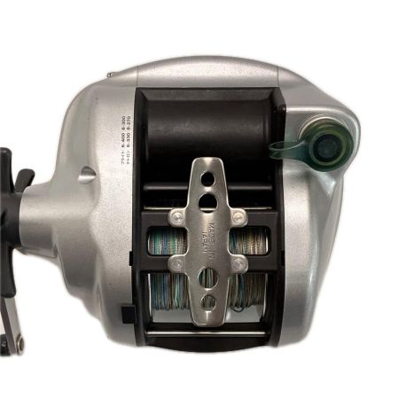 DAIWA ダイワ スーパータナコン S 600ＷP SUPER TANACOM-S 電動リール コード付き