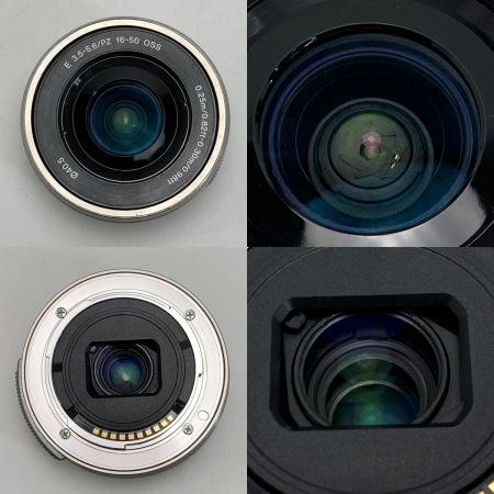 SONY ソニー ミラーレス一眼 α NEX-3NL ピンク パワーズームレンズキット 箱付き