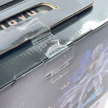 BANDAI 一番くじ 僕のヒーローアカデミア -幸せの上に- D賞 荼毘 MASTERLISE フィギュア 未開封
