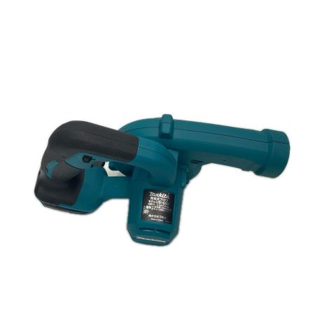 MAKITA マキタ 充電式ブロワ UB185D グリーン