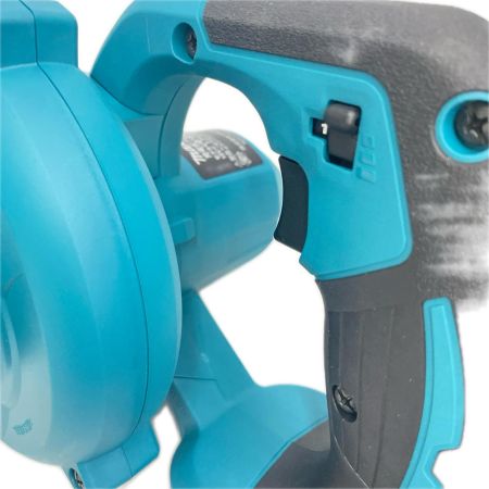 MAKITA マキタ 充電式ブロワ UB185D グリーン