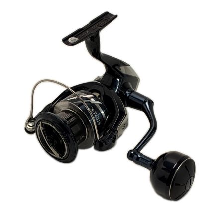 SHIMANO シマノ 24 ストラディック SW4000XG 047380 スピニングリール 箱付き