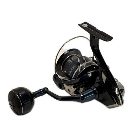 SHIMANO シマノ 24 ストラディック SW4000XG 047380 スピニングリール 箱付き
