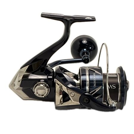 SHIMANO シマノ 24 ストラディック SW4000XG 047380 スピニングリール 箱付き