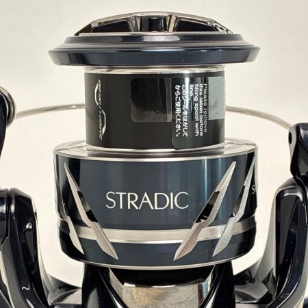 SHIMANO シマノ 24 ストラディック SW4000XG 047380 スピニングリール 箱付き
