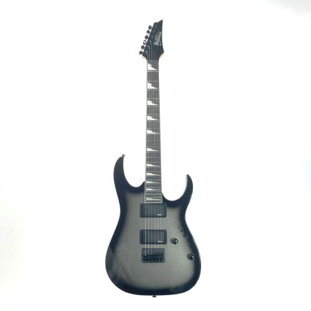 IBANEZ アイバニーズ エレキギター  GRG121DX 本体のみ　ジャンク品