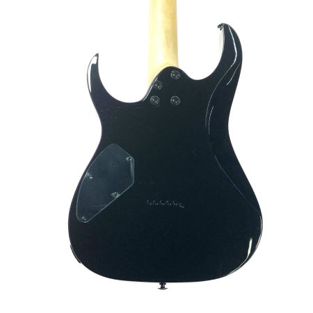 IBANEZ アイバニーズ エレキギター  GRG121DX 本体のみ　ジャンク品